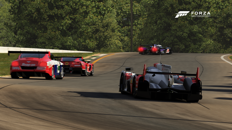 Illustration for article titled Opposite Lock Endurance Round 10 - Some text and pictures.